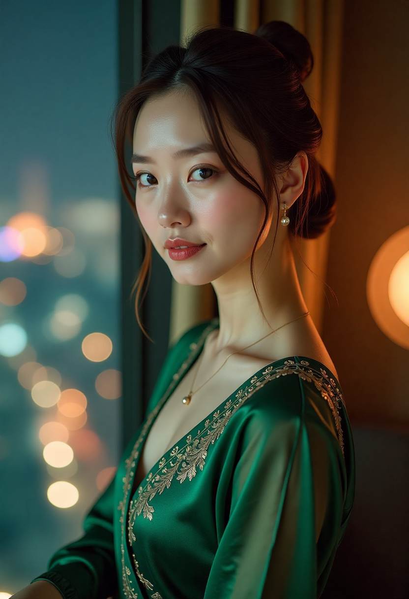 阿澄的动画桌头像
