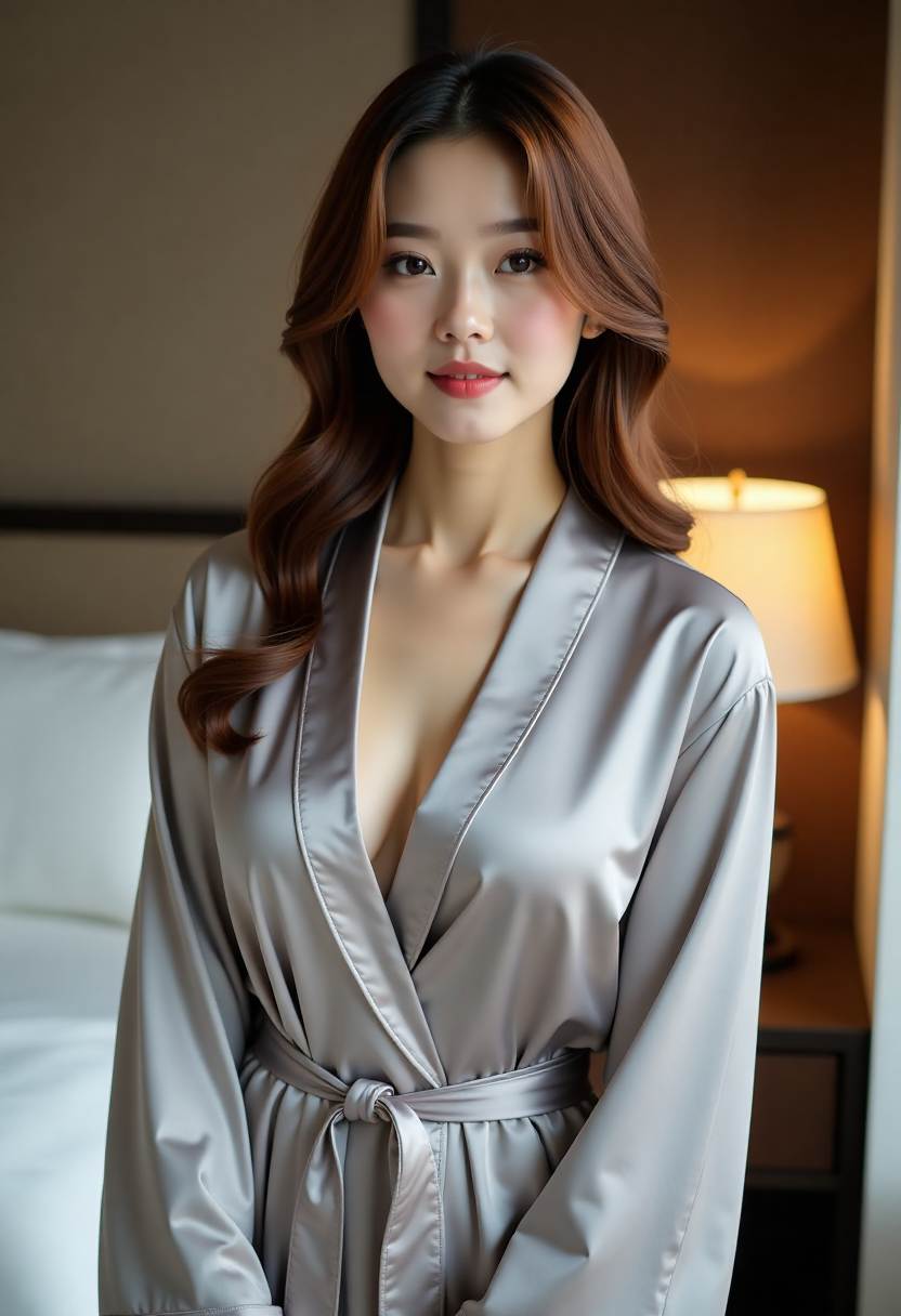 动画绘画直播画面